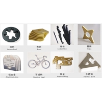 鈑金、廣告、金屬結(jié)構(gòu)件切割