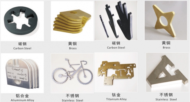 鈑金、廣告、金屬結(jié)構(gòu)件切割